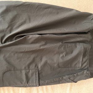 Dickies jogger scrub pants